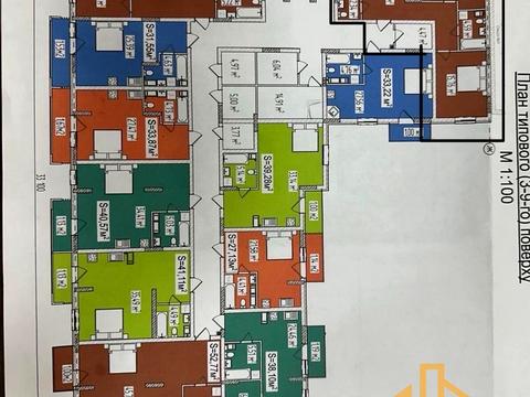 квартира за адресою Олександра Богомольця вул., (KORONA)