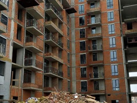 квартира за адресою Олександра Богомольця вул., (KORONA)