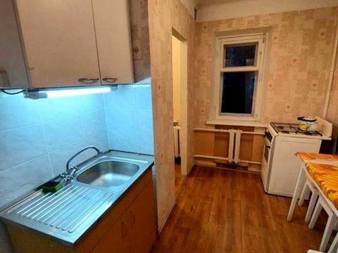 квартира за адресою Джона Маккейна вул. (Івана Кудрі), 38-А