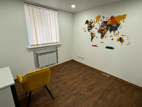 комерційна за адресою Басейна вул., 9-А