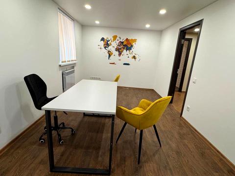 комерційна за адресою Басейна вул., 9-А