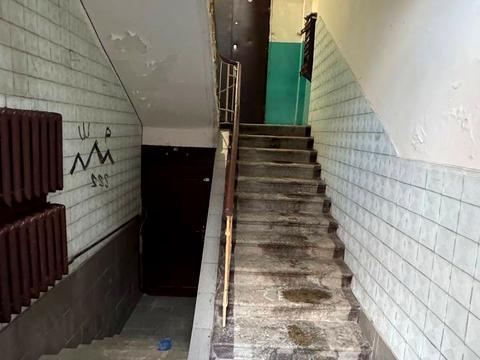 комерційна за адресою Басейна вул., 9-А