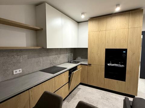 квартира за адресою Кодацький узвіз, 33