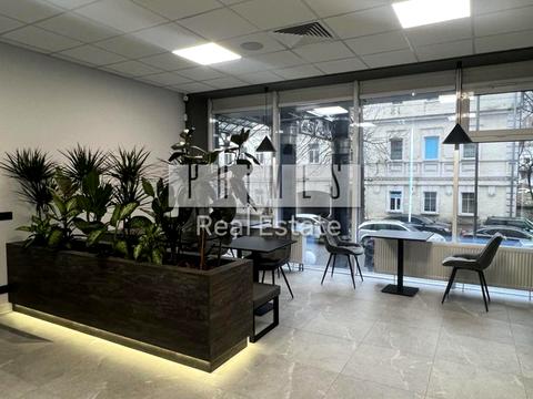 коммерческая по адресу Лескова ул., 9