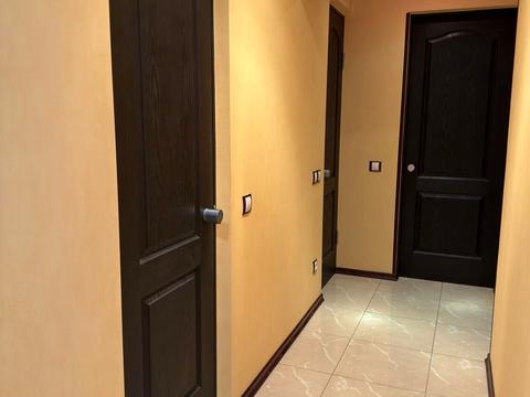 квартира за адресою Дарницький бульв., 8