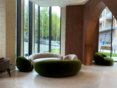 квартира за адресою Берестейський просп. (Перемоги), 42а