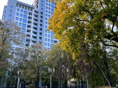 квартира за адресою Берестейський просп. (Перемоги), 42а