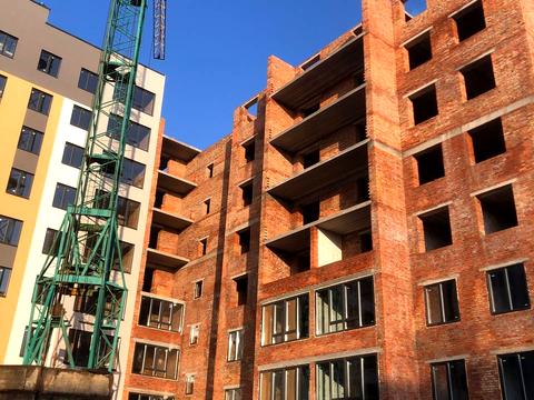 квартира за адресою Романа Шухевича вул. (Курчатова), 8/4