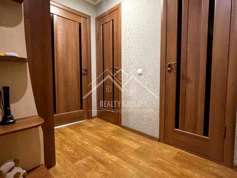 квартира за адресою Миколи Ткачова вул. (Мухіної), 1