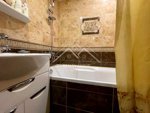 квартира за адресою Миколи Ткачова вул. (Мухіної), 1