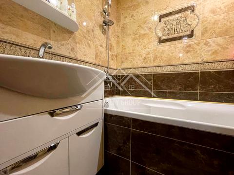 квартира за адресою Миколи Ткачова вул. (Мухіної), 1