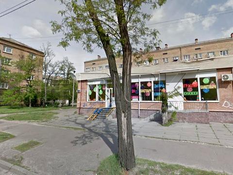комерційна за адресою Київ, Юрія Литвинського вул. (Російська), 37А
