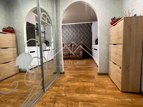 квартира за адресою Миколи Ткачова вул. (Мухіної), 1