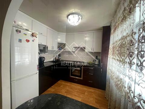 квартира за адресою Миколи Ткачова вул. (Мухіної), 1