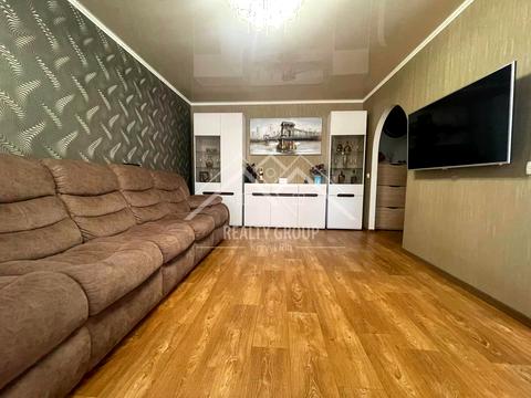 квартира за адресою Миколи Ткачова вул. (Мухіної), 1