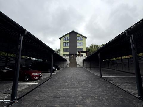 квартира за адресою Кодацький узвіз, 33