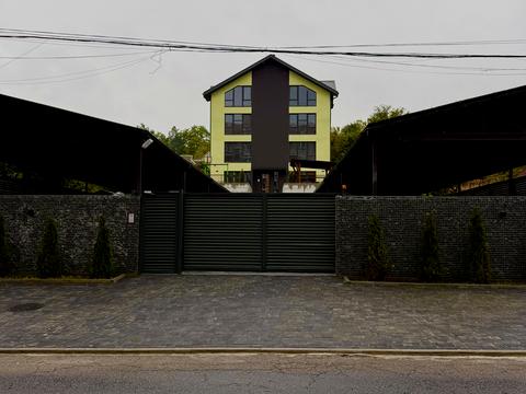 квартира за адресою Кодацький узвіз, 33