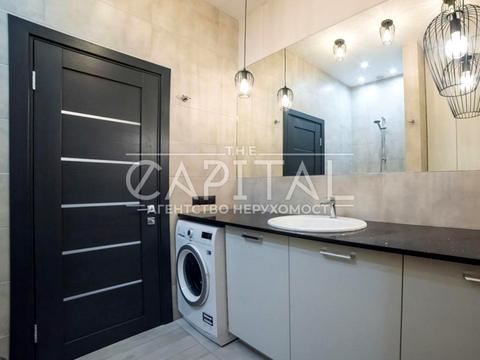 квартира по адресу Андрея Верхогляда ул. (Михайла Драгомирова), 15