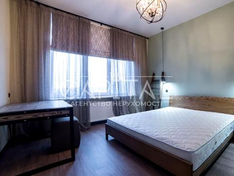 квартира по адресу Андрея Верхогляда ул. (Михайла Драгомирова), 15