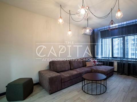 квартира по адресу Андрея Верхогляда ул. (Михайла Драгомирова), 15