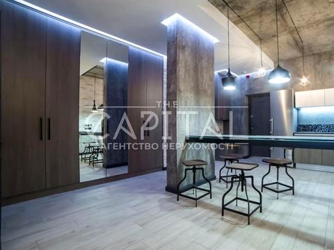 квартира по адресу Андрея Верхогляда ул. (Михайла Драгомирова), 15