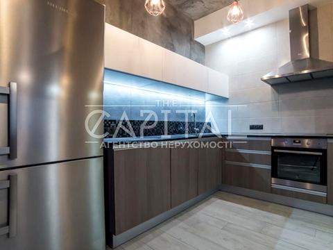 квартира по адресу Андрея Верхогляда ул. (Михайла Драгомирова), 15