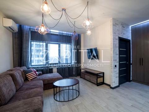 квартира по адресу Андрея Верхогляда ул. (Михайла Драгомирова), 15