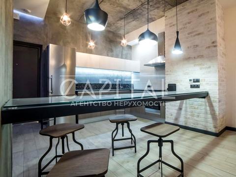 квартира по адресу Андрея Верхогляда ул. (Михайла Драгомирова), 15