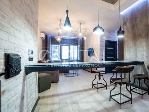 квартира по адресу Андрея Верхогляда ул. (Михайла Драгомирова), 15