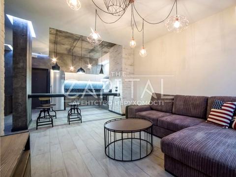 квартира за адресою Андрія Верхогляда вул. (Михайла Драгомирова), 15