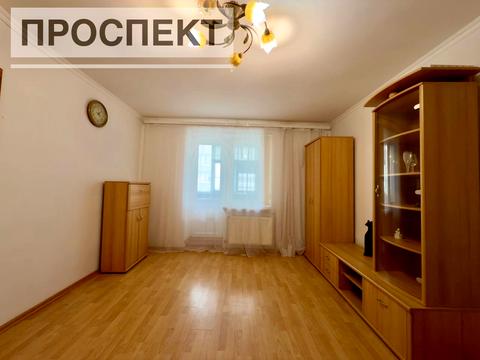 квартира по адресу Польська ул. (Лермонтова), 1-А