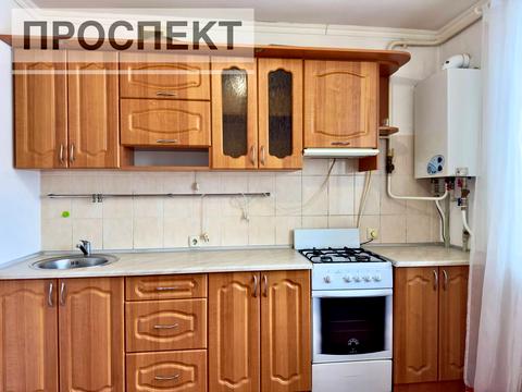 квартира по адресу Польська ул. (Лермонтова), 1-А