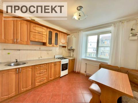 квартира по адресу Польська ул. (Лермонтова), 1-А