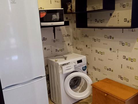 квартира за адресою Романа Шухевича вул. (Бабушкіна), 17