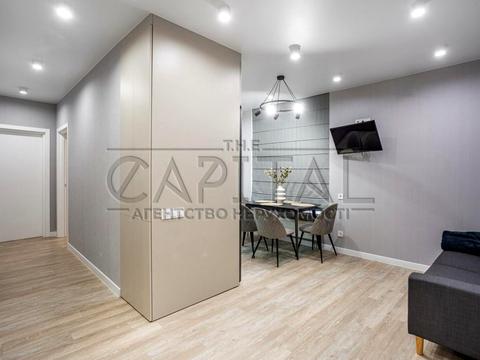 квартира за адресою Столичне шосе, 1-А