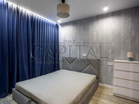 квартира за адресою Столичне шосе, 1-А