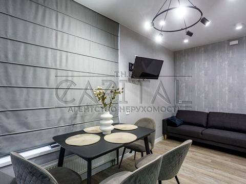 квартира за адресою Столичне шосе, 1-А