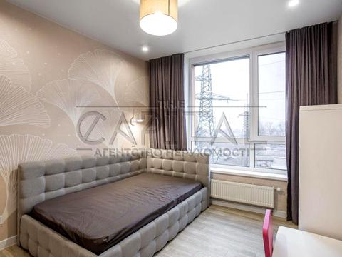 квартира за адресою Столичне шосе, 1-А