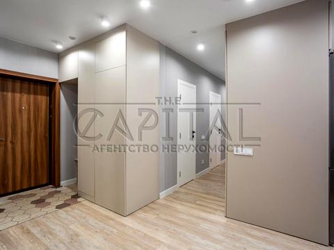 квартира за адресою Столичне шосе, 1-А