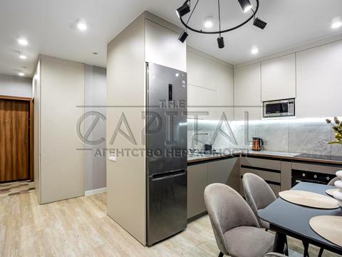 квартира за адресою Столичне шосе, 1-А