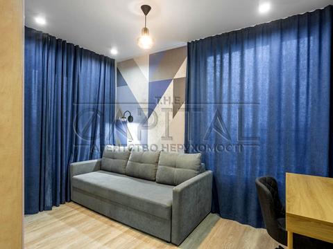 квартира за адресою Столичне шосе, 1-А