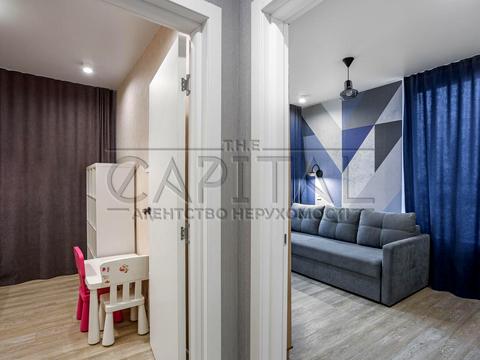 квартира за адресою Столичне шосе, 1-А