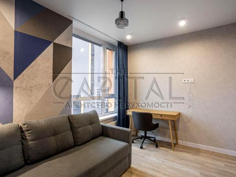 квартира за адресою Столичне шосе, 1-А