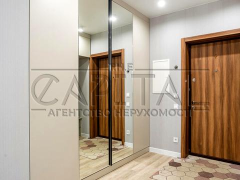 квартира за адресою Столичне шосе, 1-А