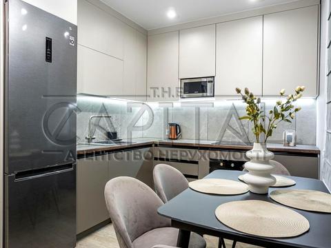 квартира за адресою Столичне шосе, 1-А