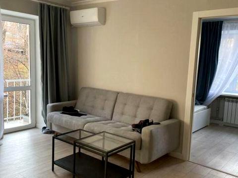 квартира за адресою Мечникова вул. (Кловський), 22-А