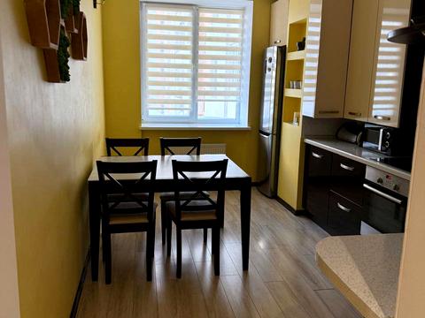 квартира за адресою Княгині Ольги вул., 122а