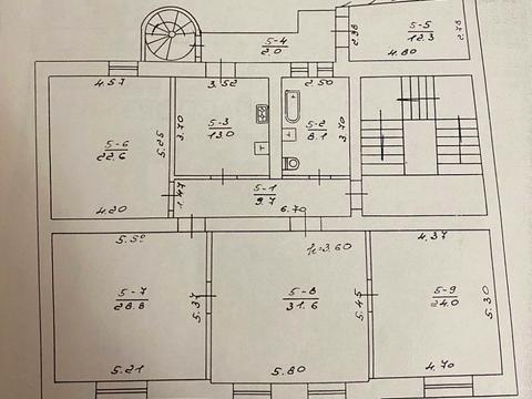 комерційна за адресою Панаса Саксаганського вул., 12