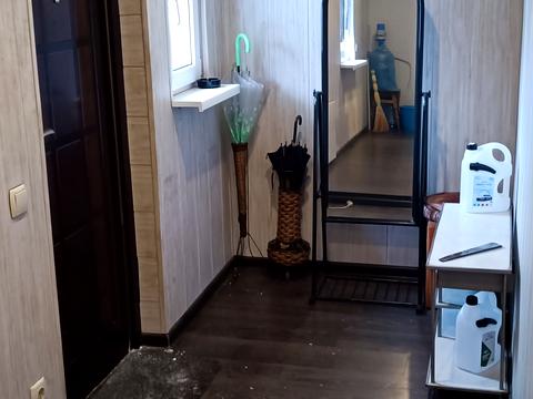 квартира за адресою Романа Шухевича вул. (Бабушкіна), 17