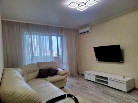 квартира за адресою Петра Григоренка просп., 36